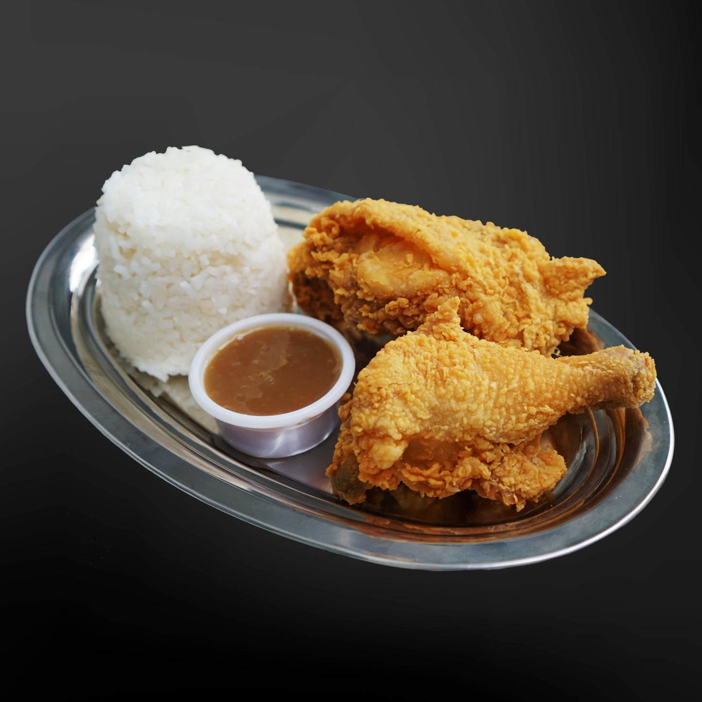 Fried Chicken Meal
