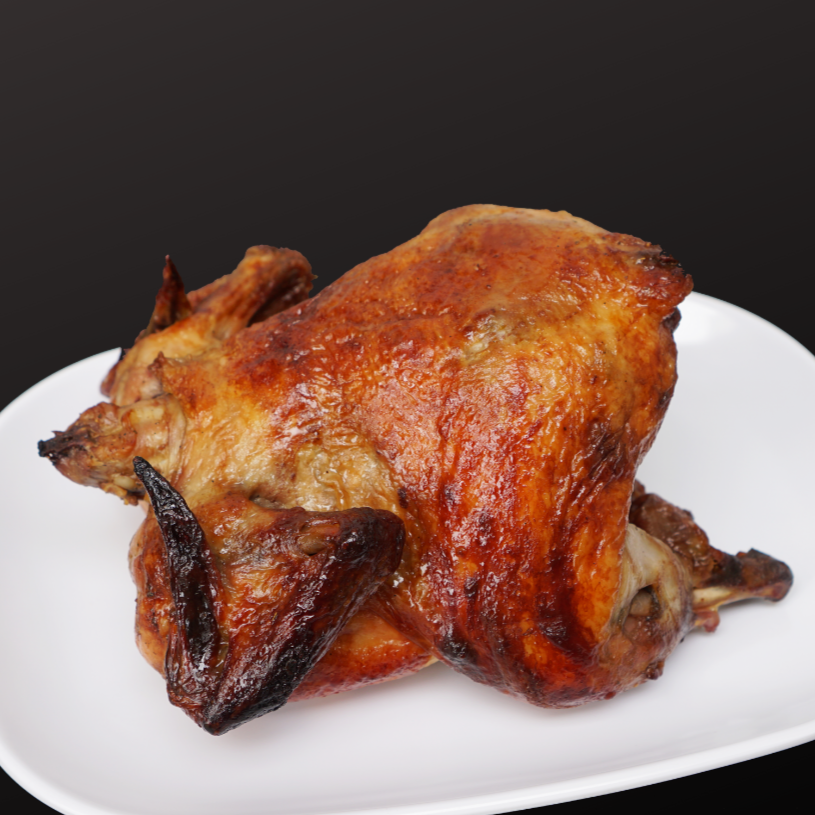 Espesyal Whole Roasted Chicken