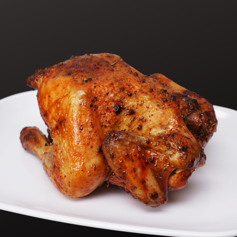 Paborito Whole Roasted Chicken