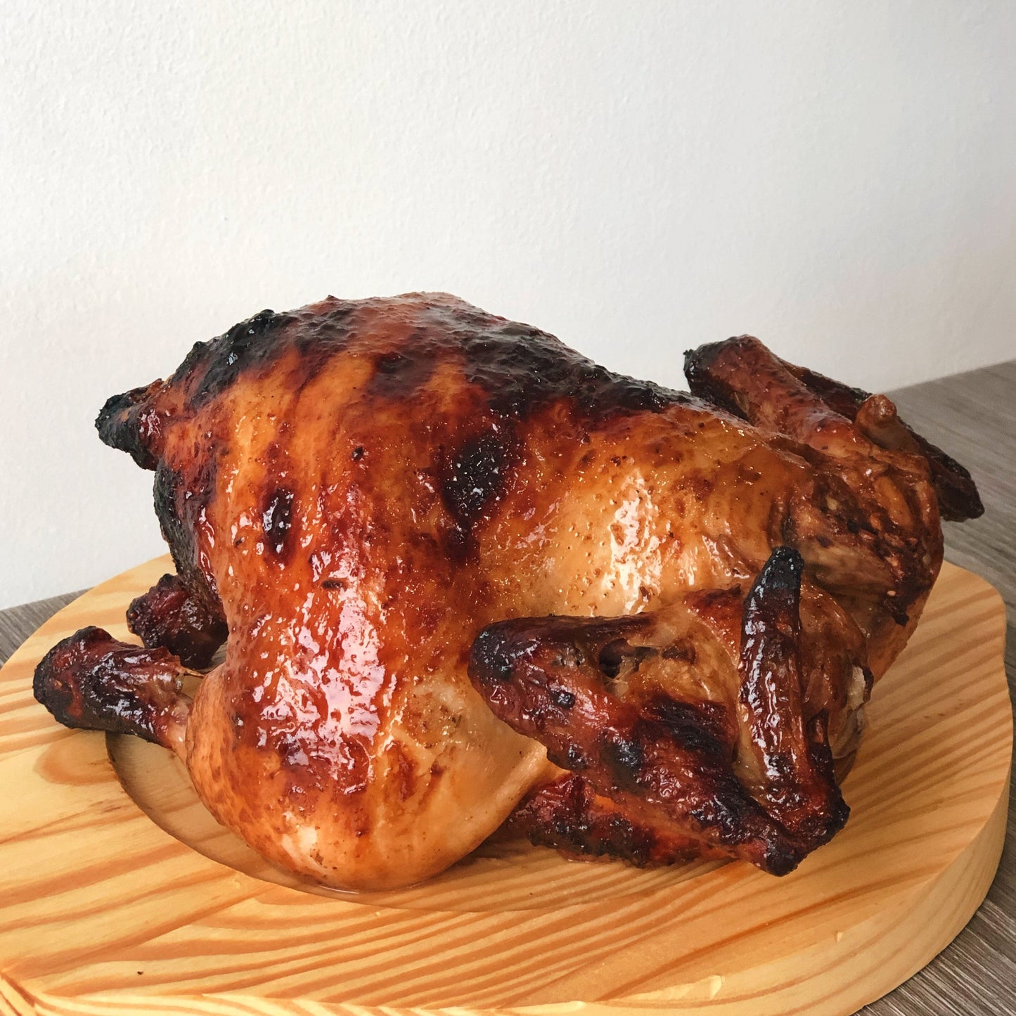 Espesyal Whole Roasted Chicken