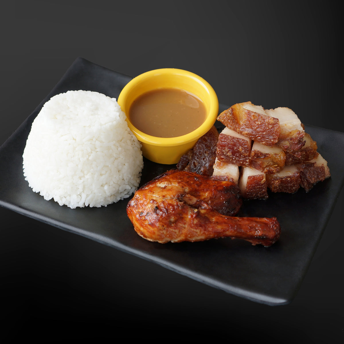 Big Meal B – Manoy Roast