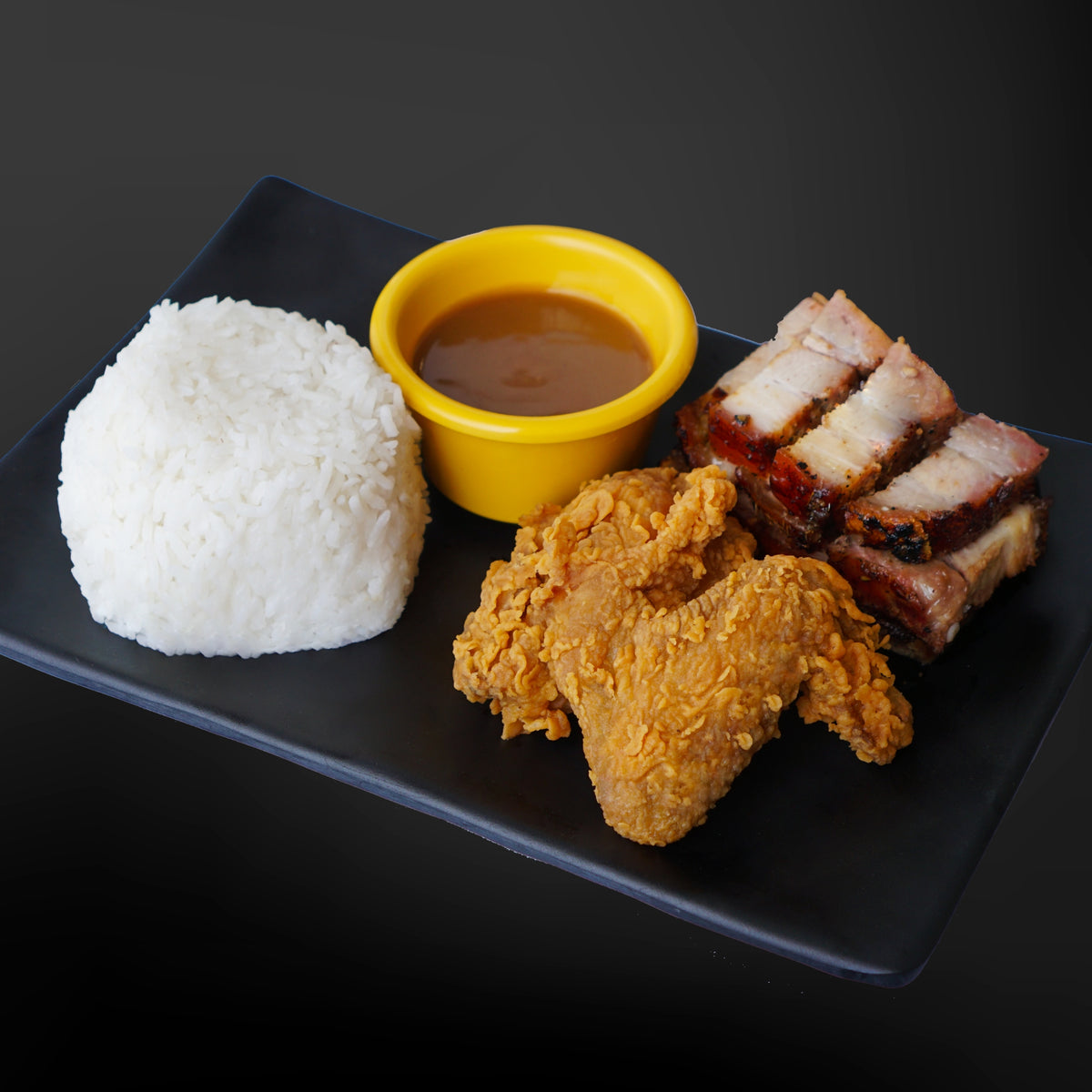 Big Meal C – Manoy Roast