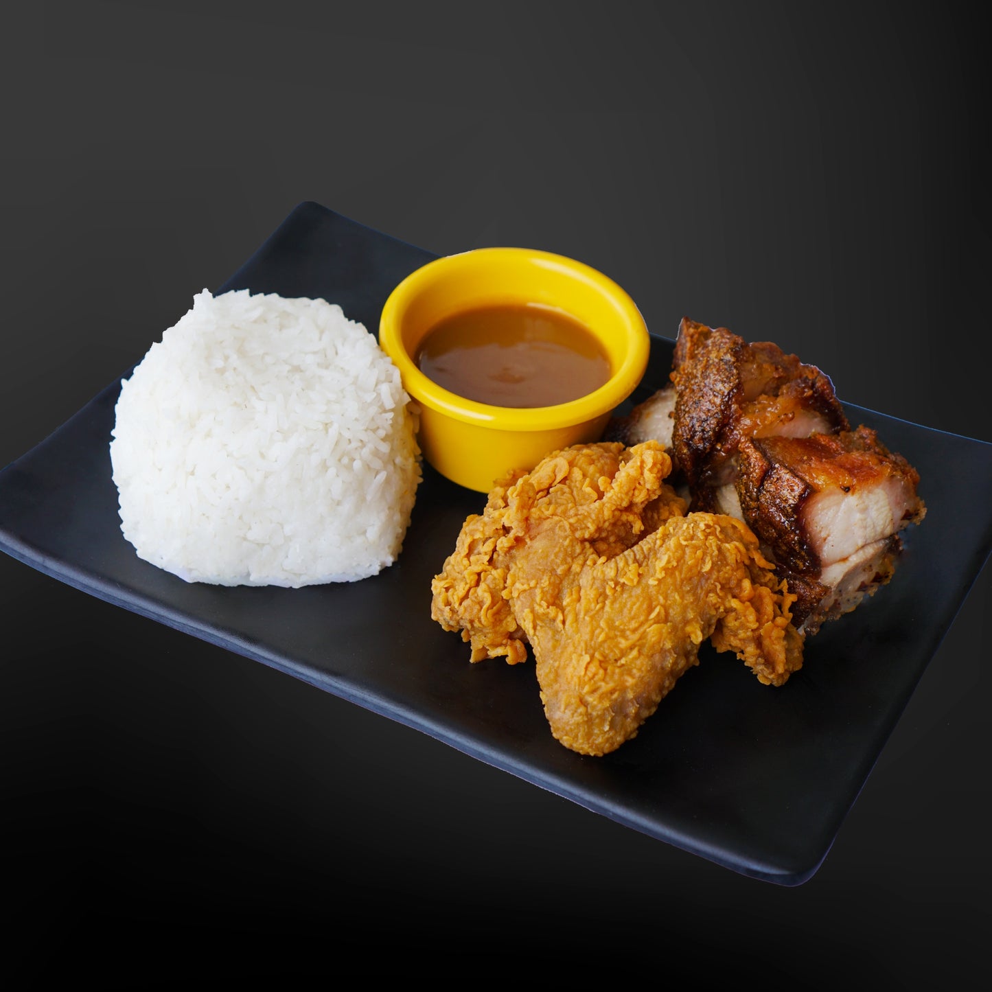 Big Meal D