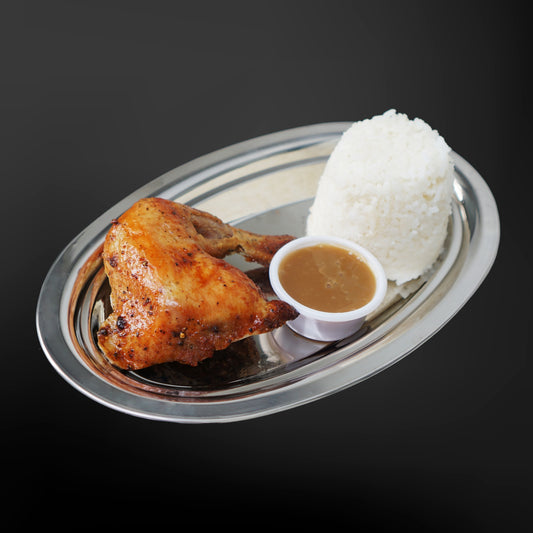 Busog Meal