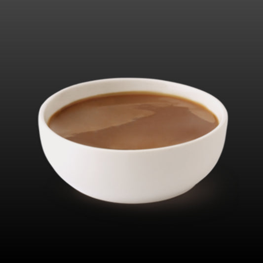 Extra Gravy