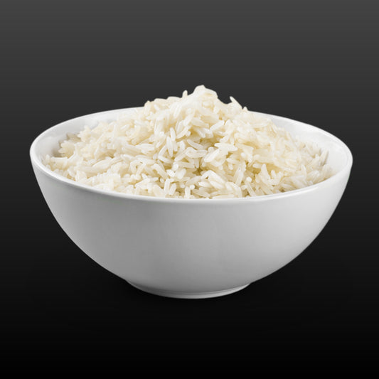 Extra Rice
