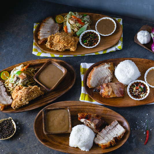 Group Meal Set C
