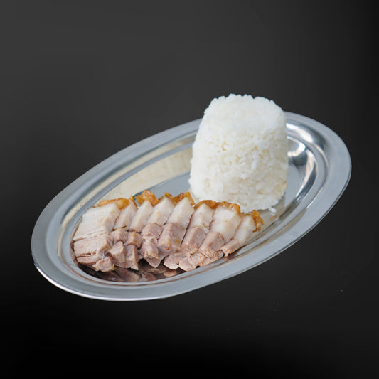 Liempo Meal