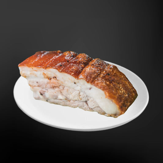 Litson Liempo
