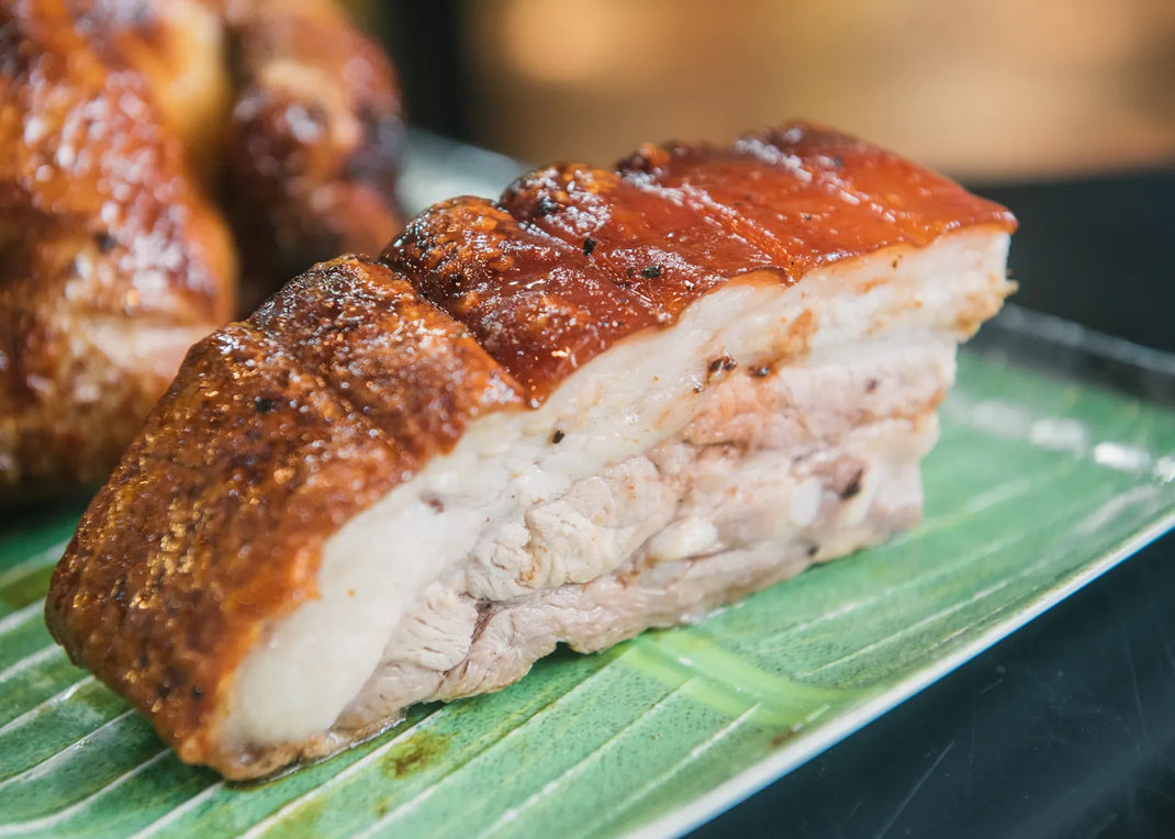 Order Roast Manok and Baboy for Pick Up and Delivery – Manoy Roast