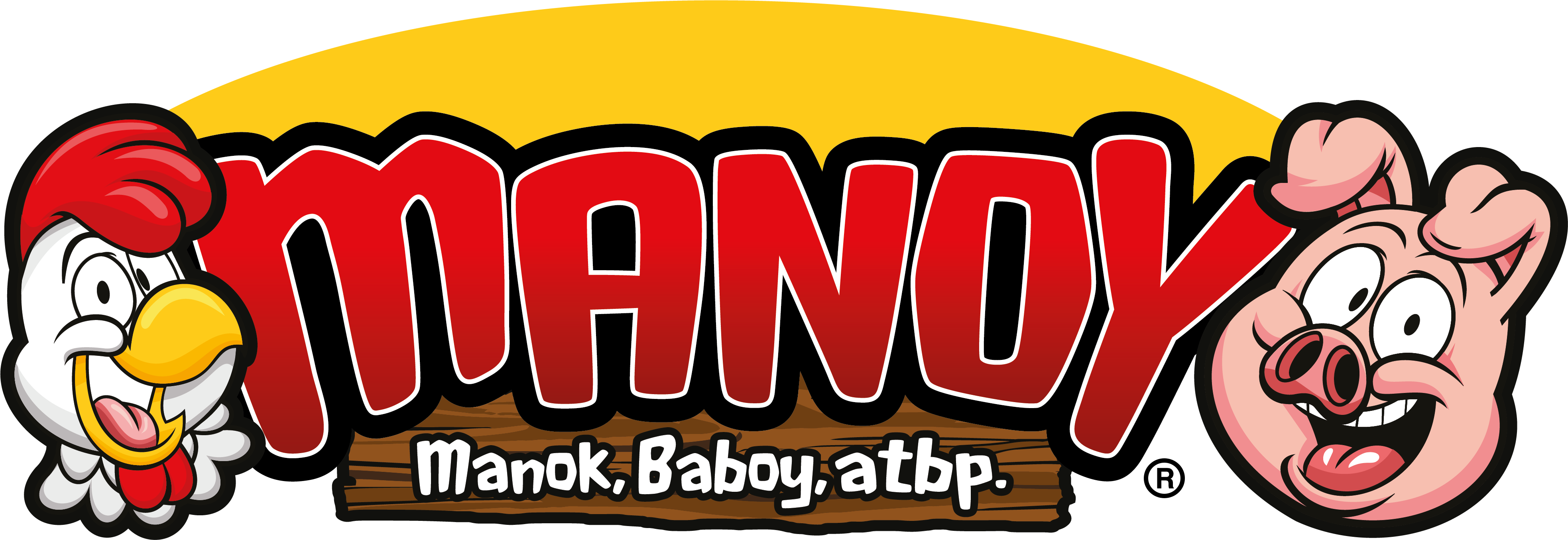 Manoy Roast