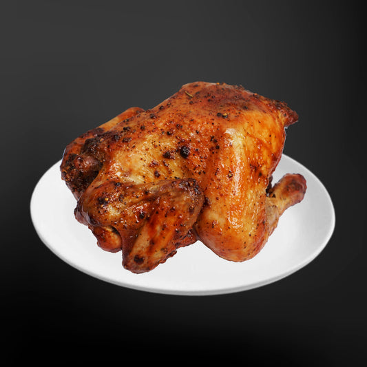 Paborito Roast Chicken