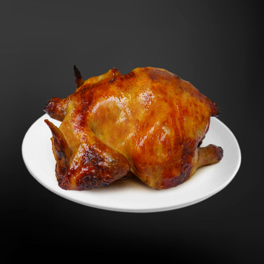 Super Jumbo Roast Chicken