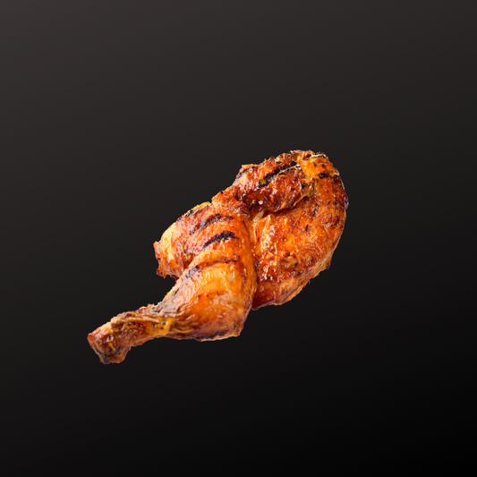 Paborito Half Roasted Chicken